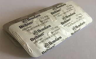 Belbien 10mg Online
