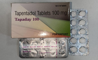 Tapaday 100mg